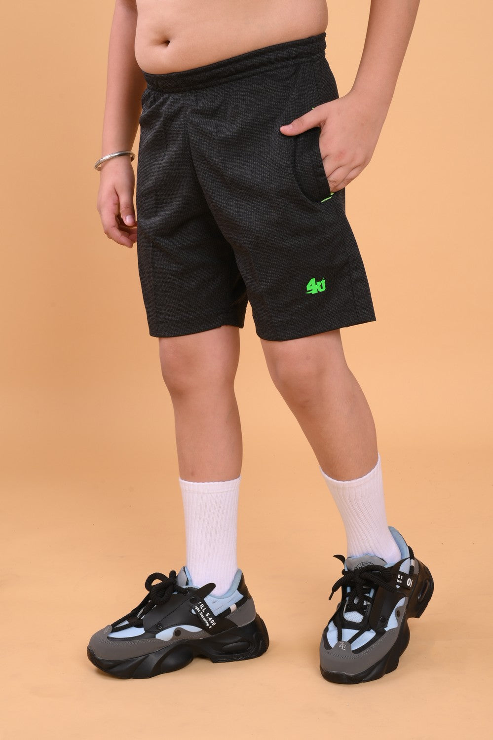 4U Kids Shorts 17059