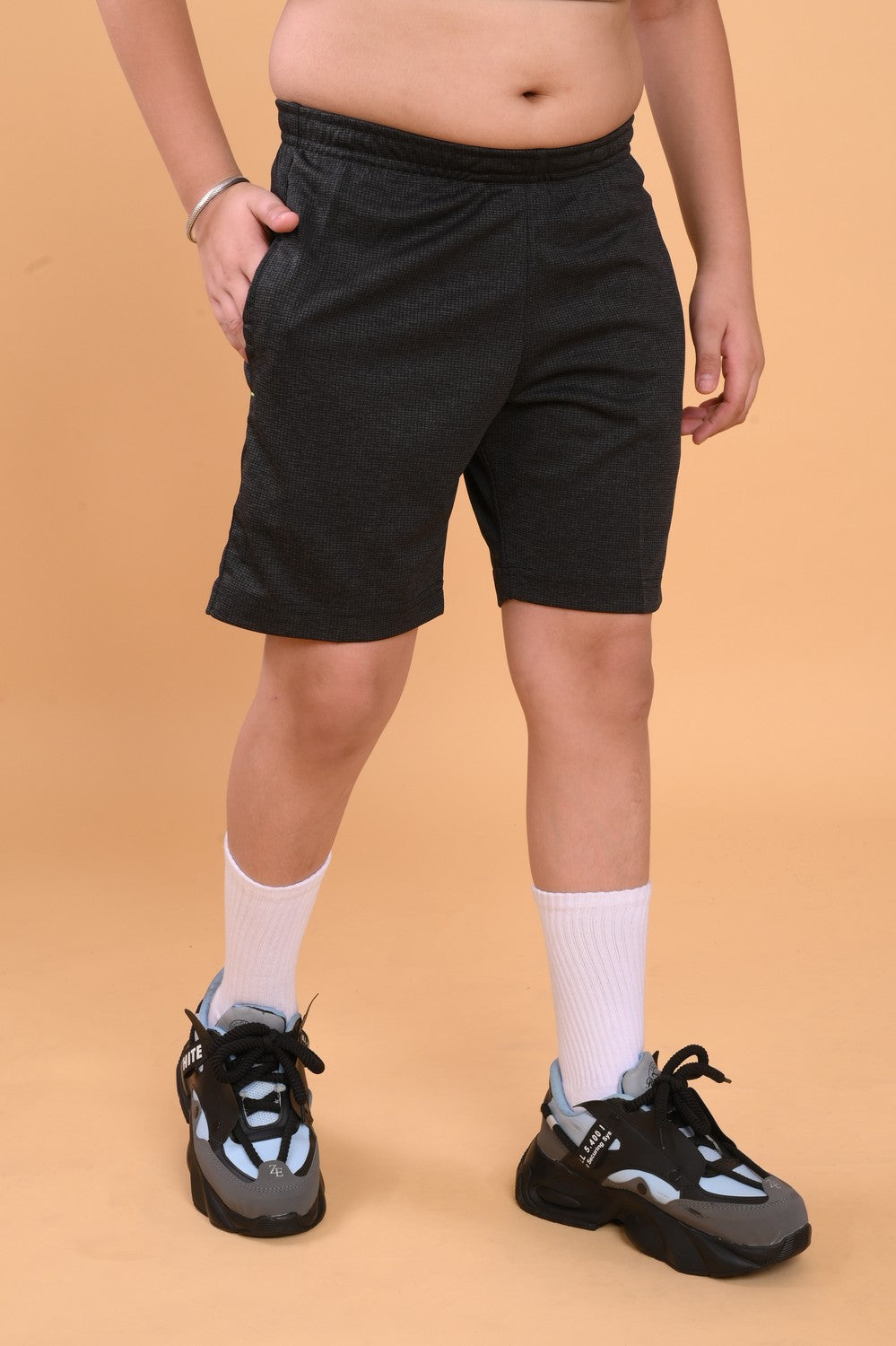 4U Kids Shorts 17059