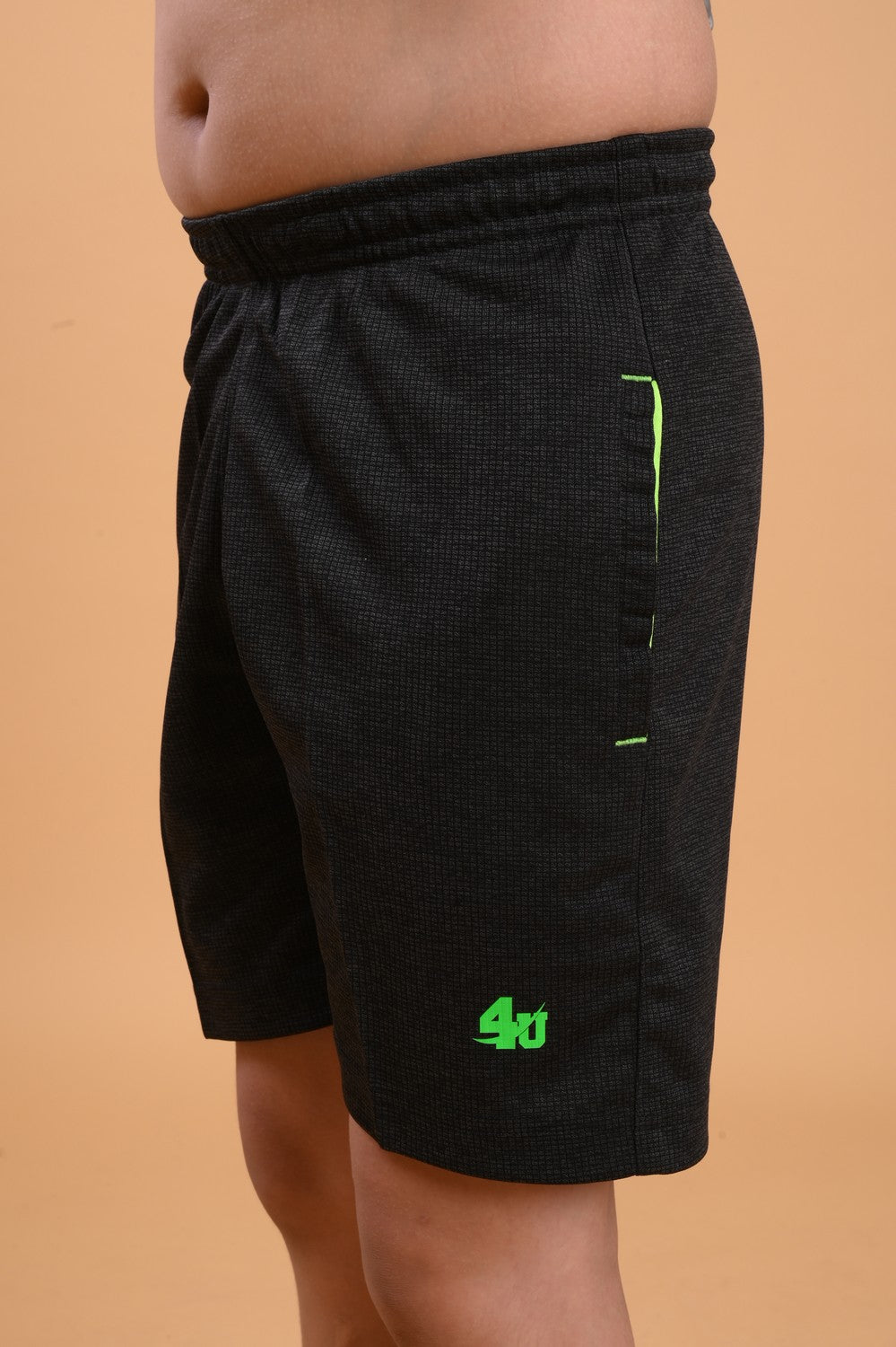 4U Kids Shorts 17059