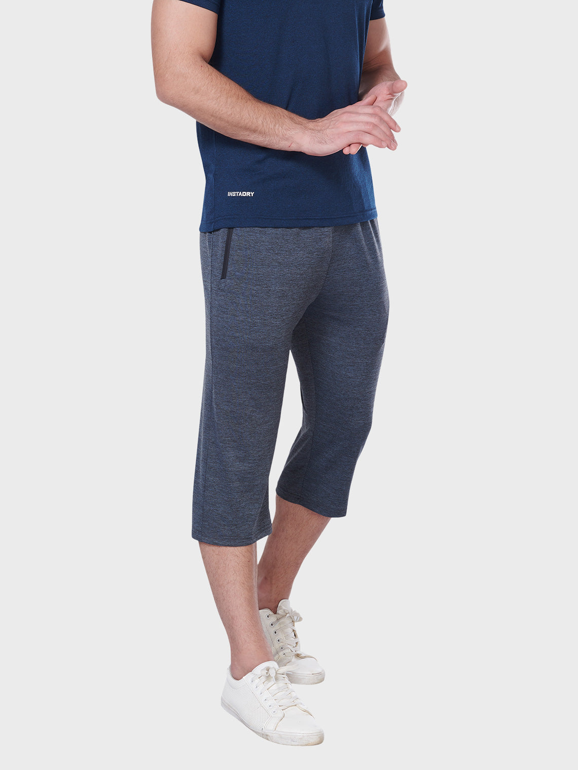 Berge Mens Three Fourths DTM606