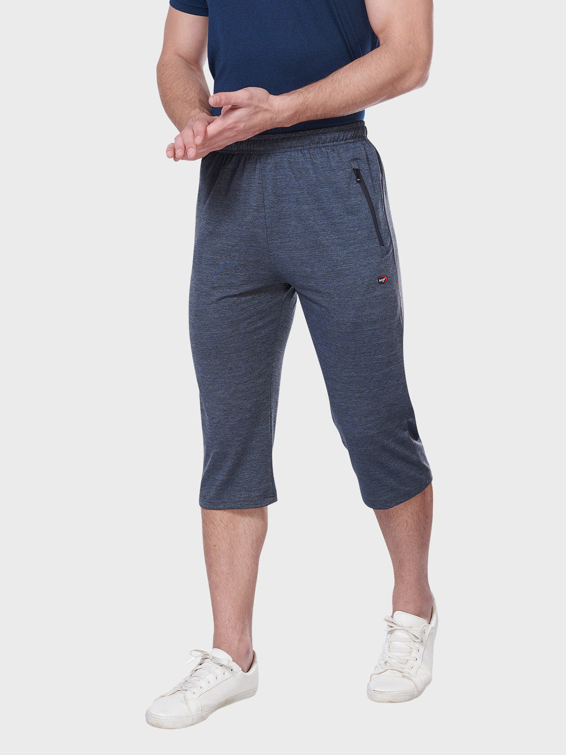 Berge Mens Three Fourths DTM606