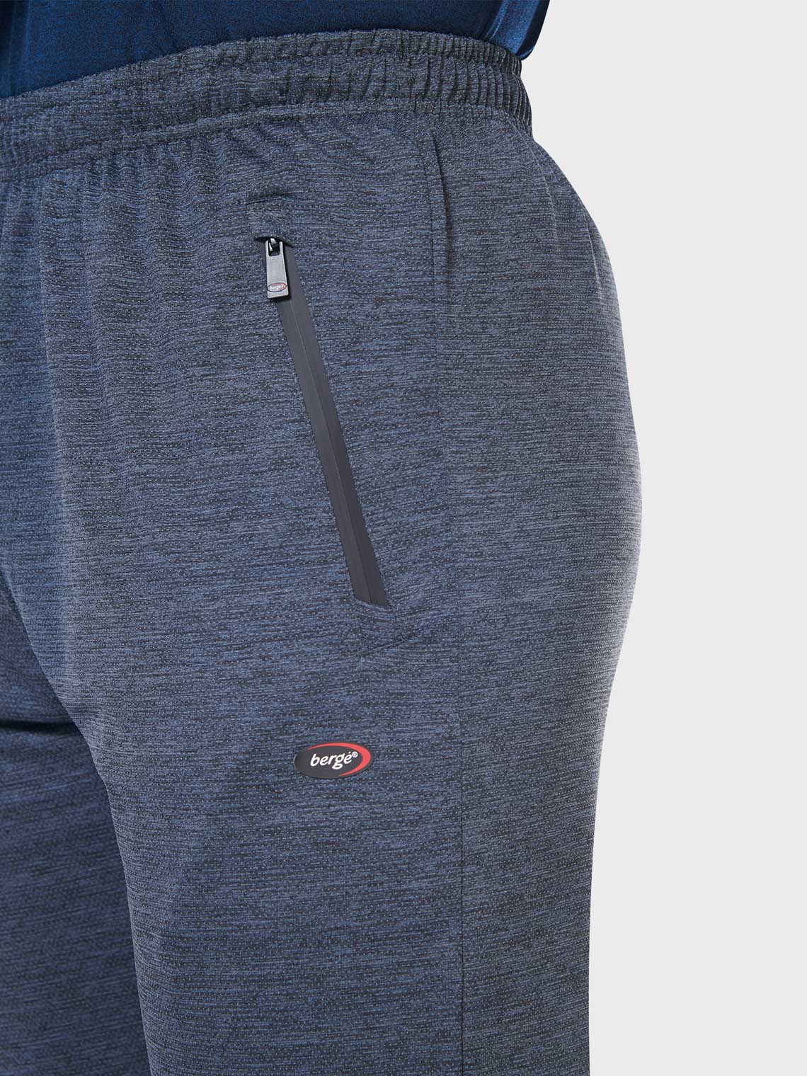 Berge Mens Three Fourths DTM606