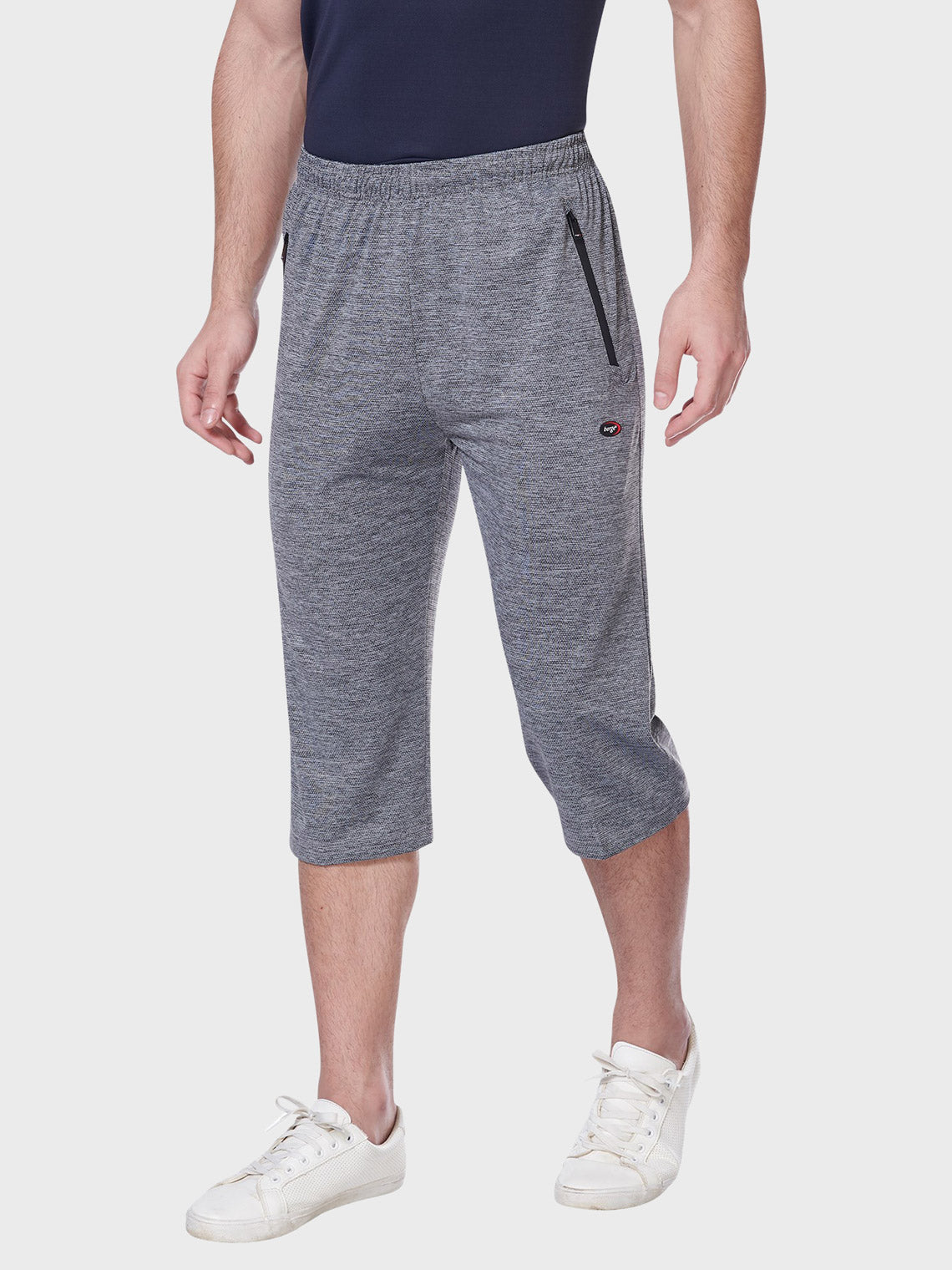 Berge Mens Three Fourths DTM606