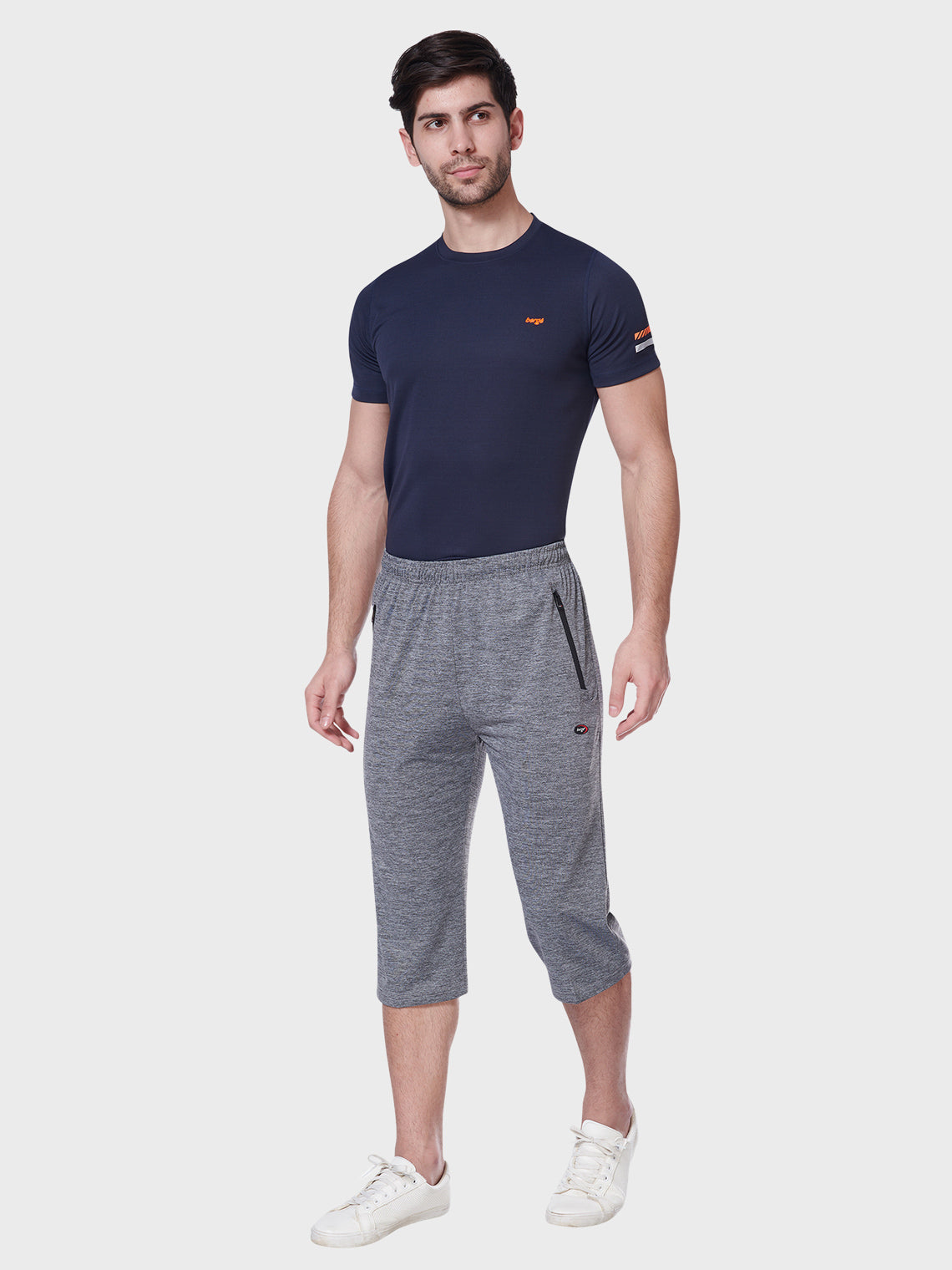 Berge Mens Three Fourths DTM606