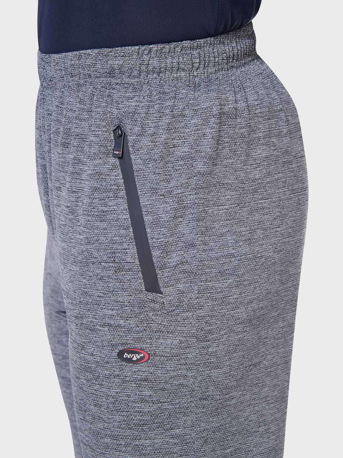 Berge Mens Three Fourths DTM606