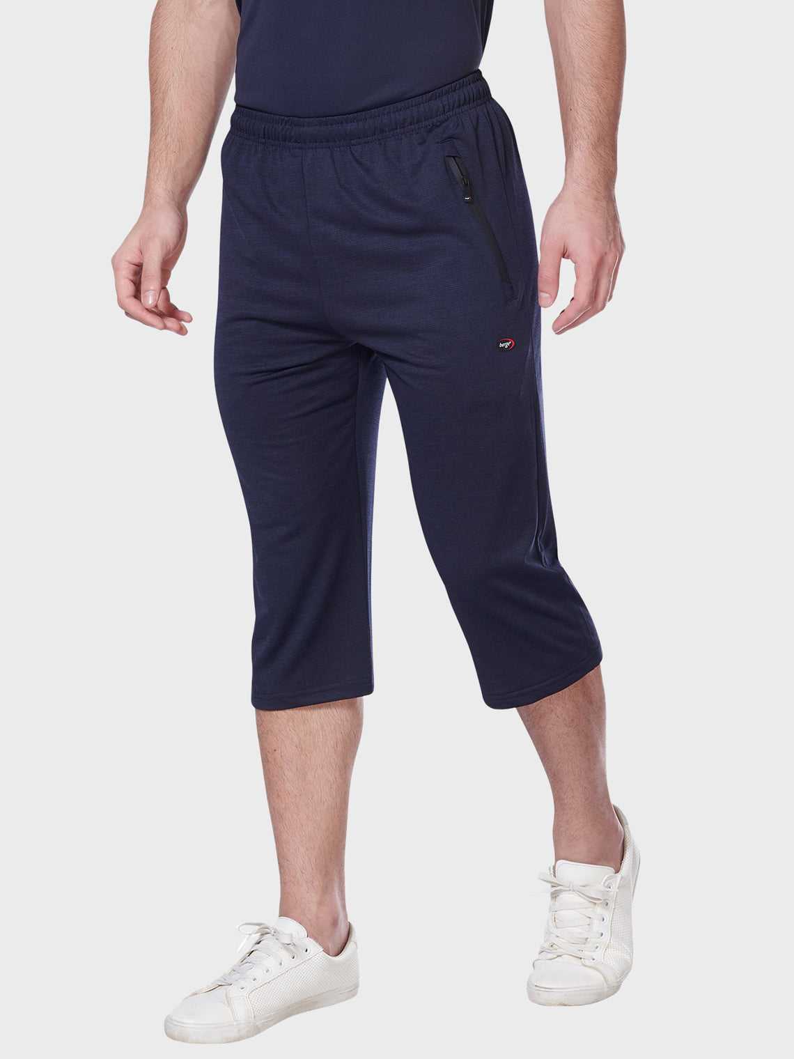 Berge Mens Three Fourths DTM606