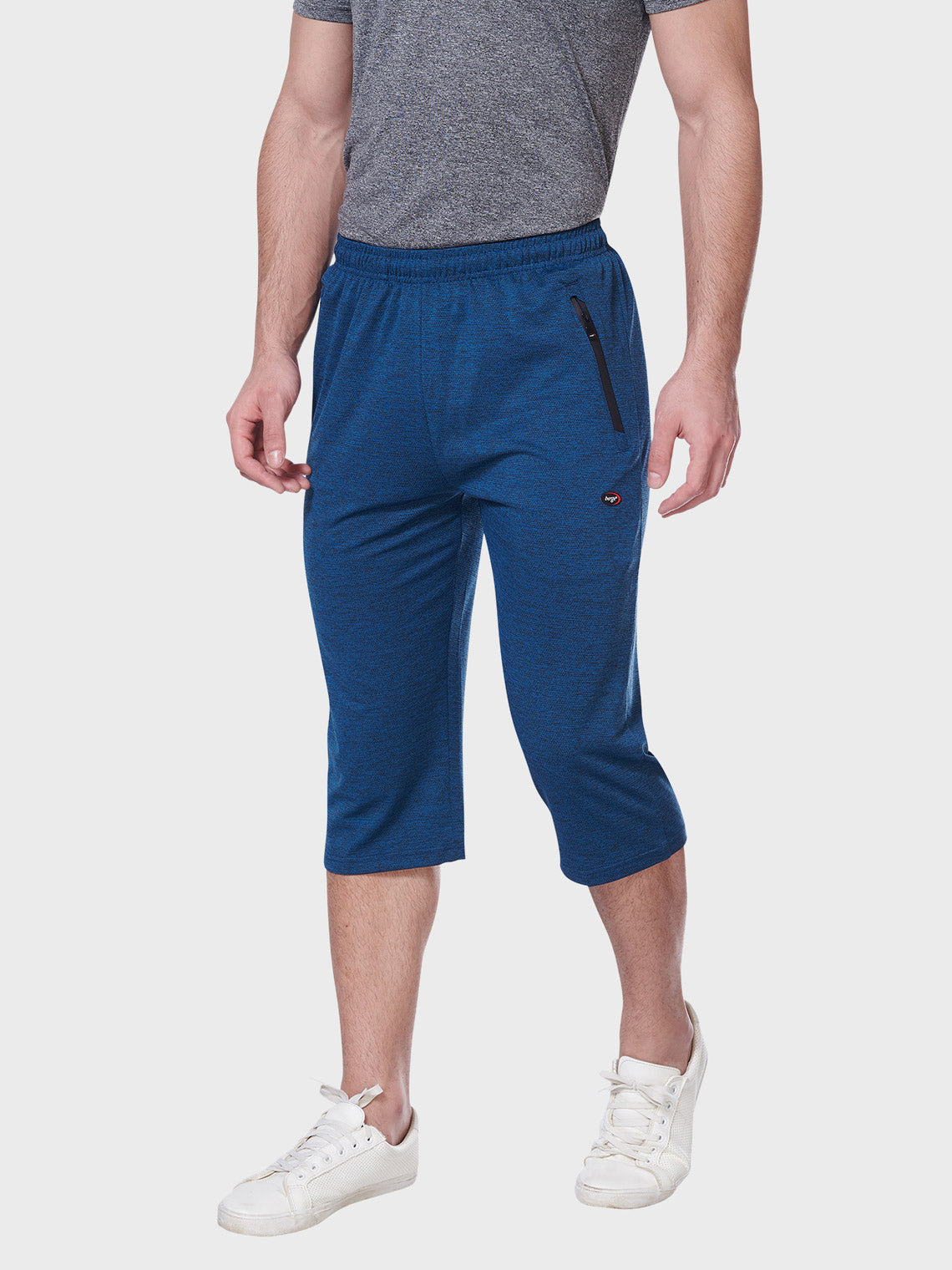 Berge Mens Three Fourths DTM606