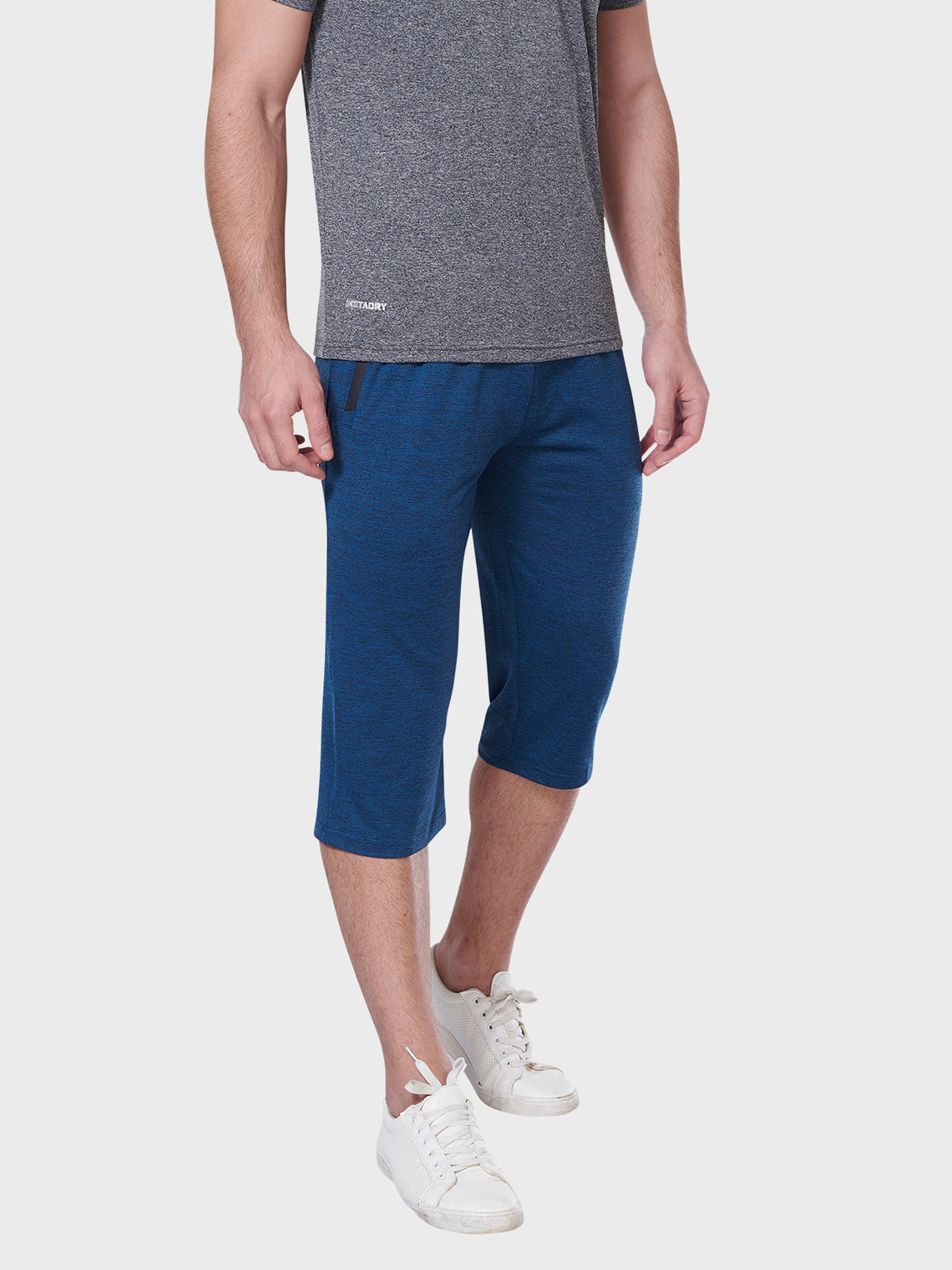 Berge Mens Three Fourths DTM606