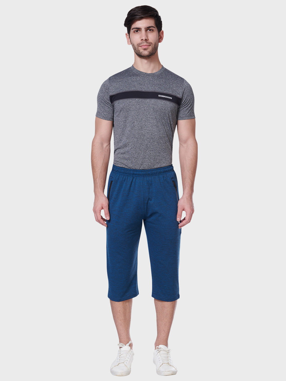 Berge Mens Three Fourths DTM606