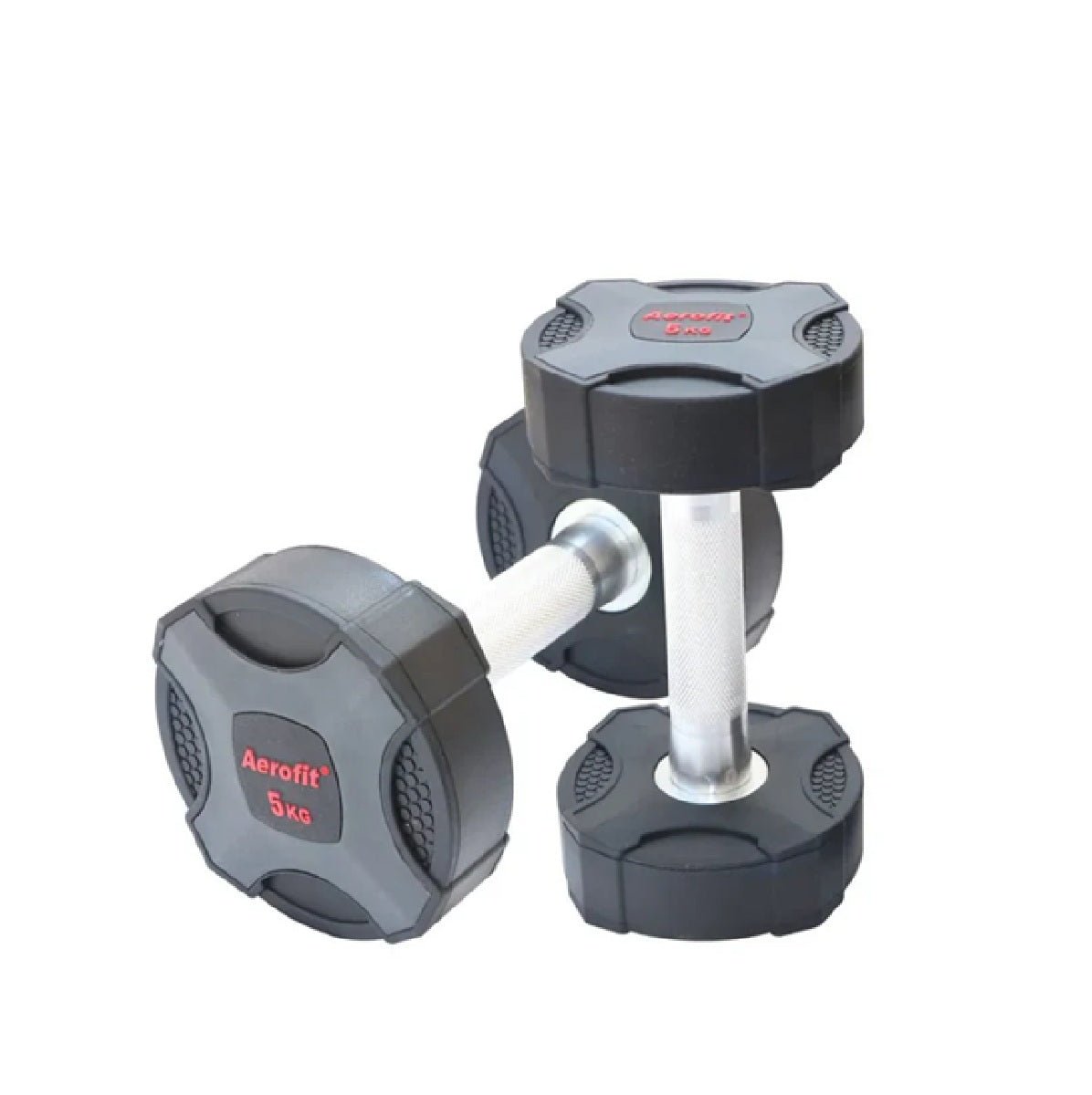 Aerofit CPU Dumbbells