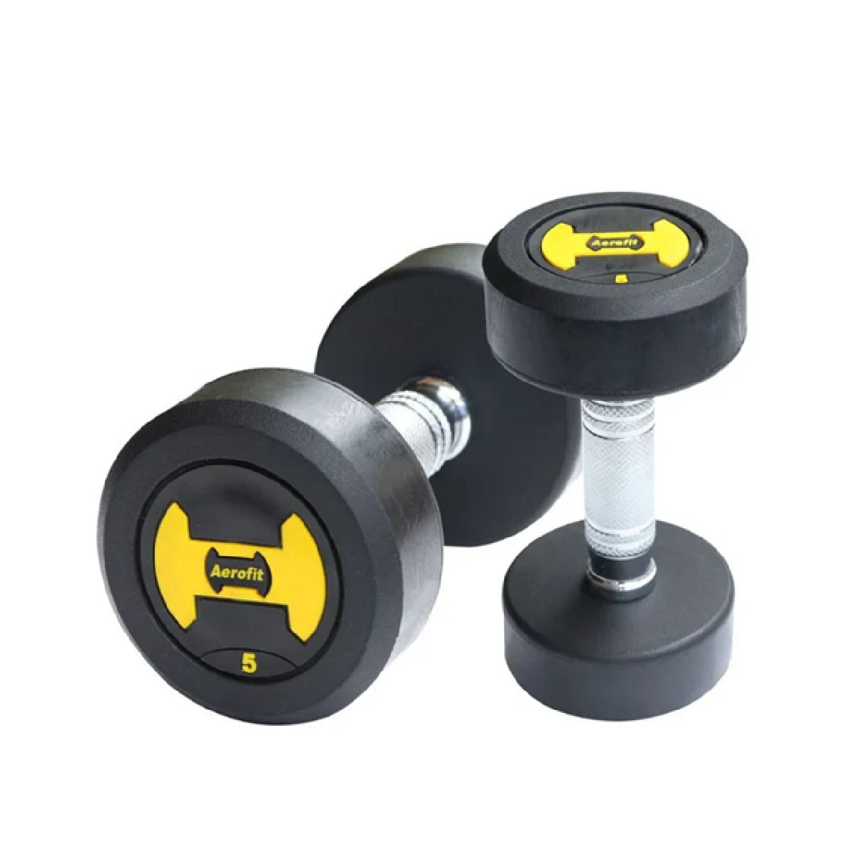 Aerofit H Designed Dumbbells