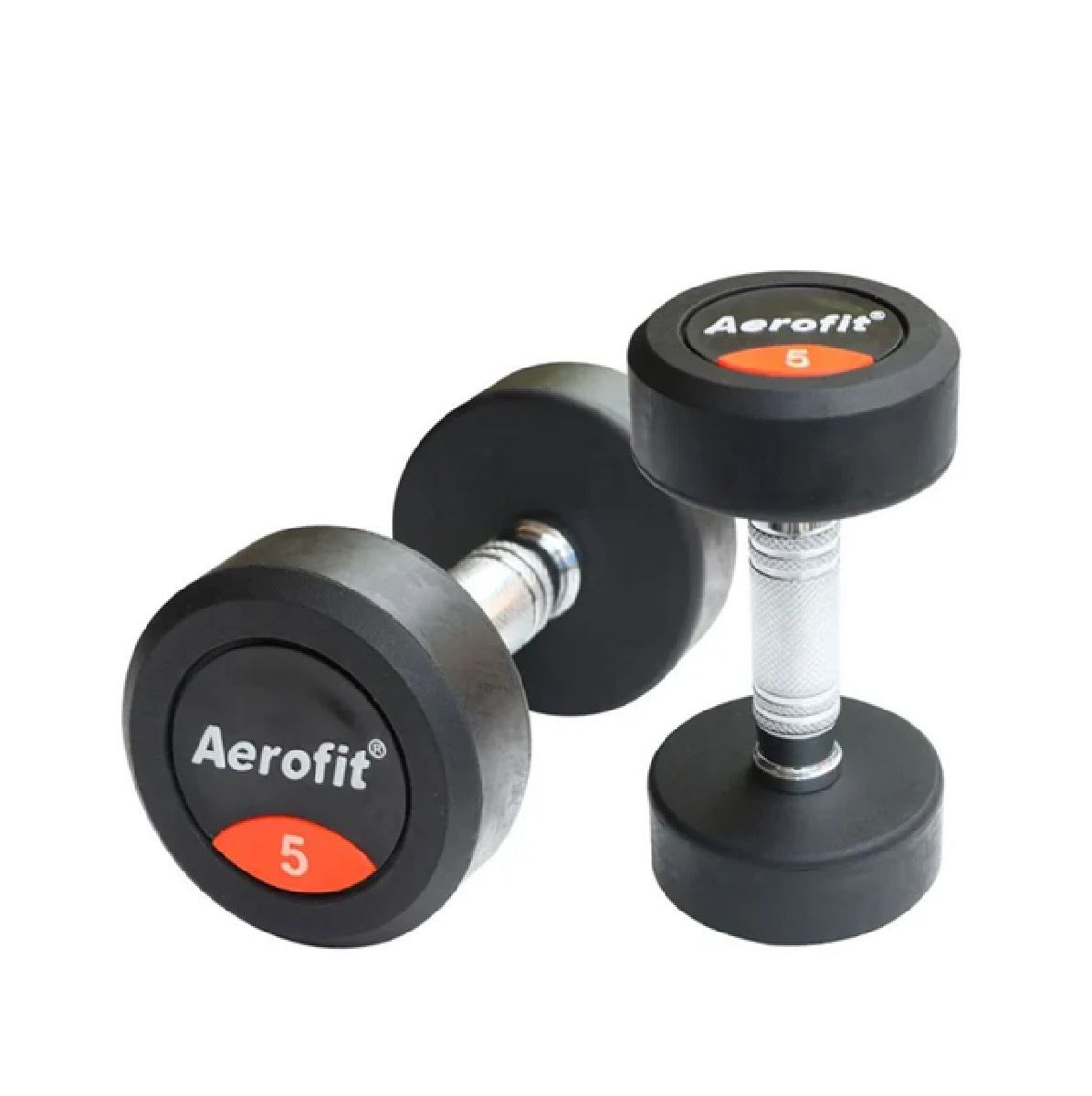 Aerofit Commercial Dumbbells