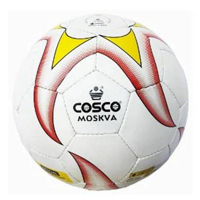 FOOT BALL COSCO MOSCOW 5