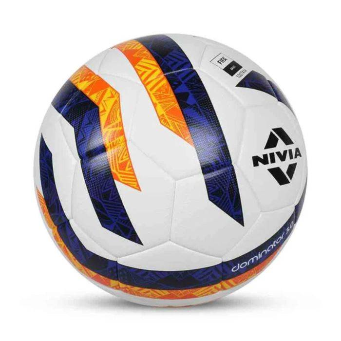 FOOT BALL NIVIA DOMINATOR 3.0 SIZE 5