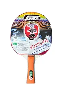 GKI Table Tennis Bat Kung Fu