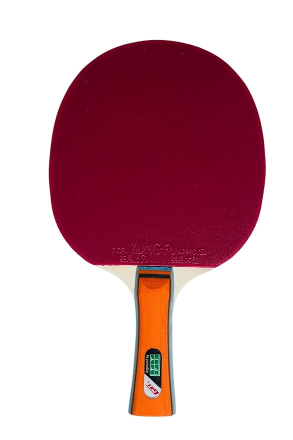 GKI Table Tennis Bat Kung Fu X