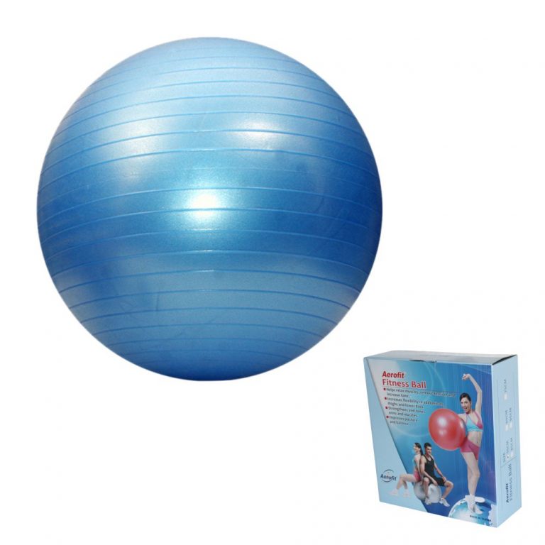 Anti Burst Gym Ball