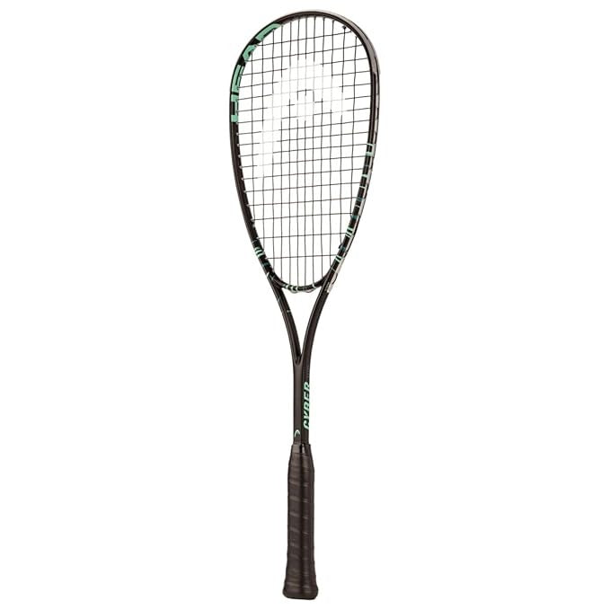 Head Cyber Elite Squash Racket