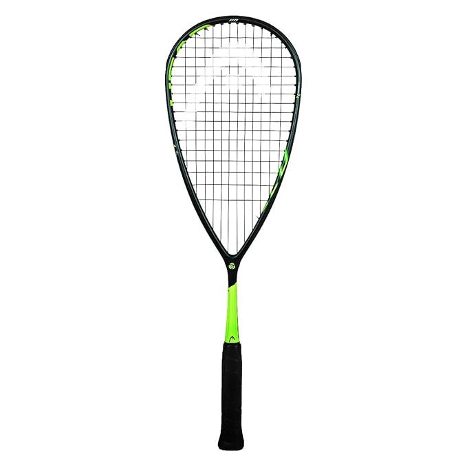 Head Graphene 360 Speed 125 Squash Racket