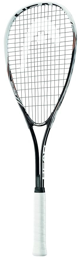 Head Nano TI Spector 2.0 Squash Racket