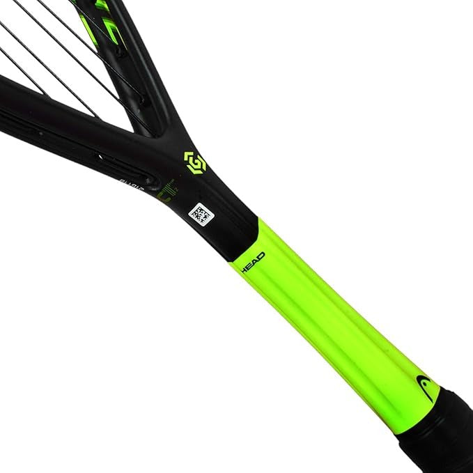 Head Graphene 360 Speed 125 Squash Racket