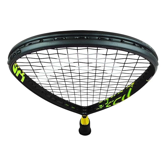 Head Graphene 360 Speed 125 Squash Racket