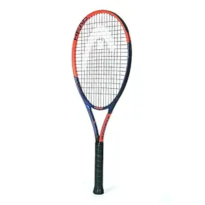 Head Nano Ti Reward Tennis Racket – Sachdev Sports Co. Pvt Ltd