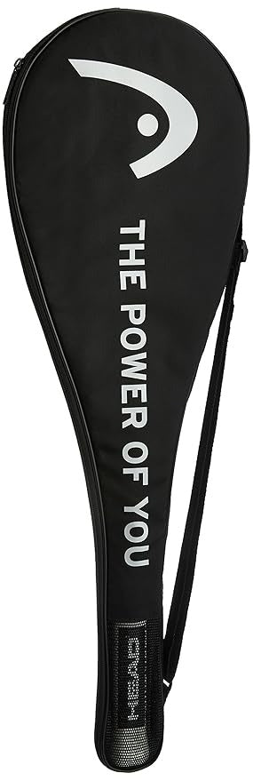 Head Micro Gel 125 Squash Racket