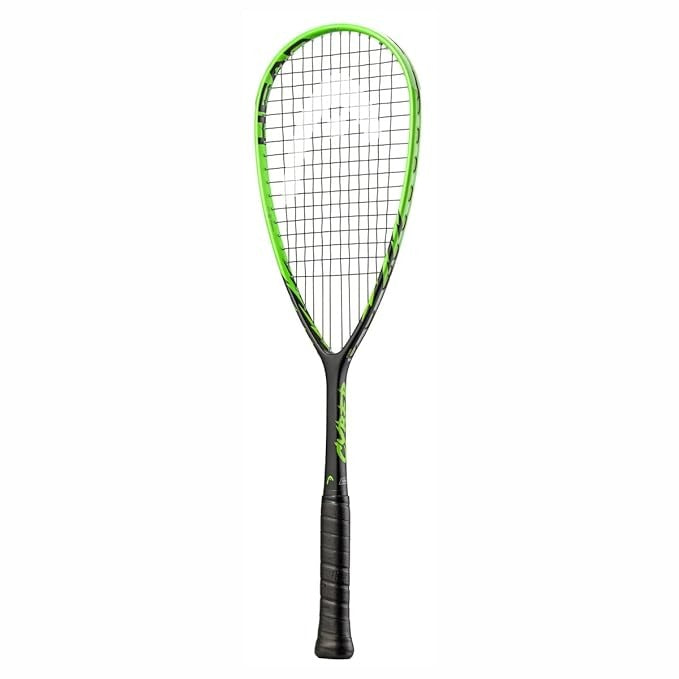 Head Cyber Tour Squash Racket
