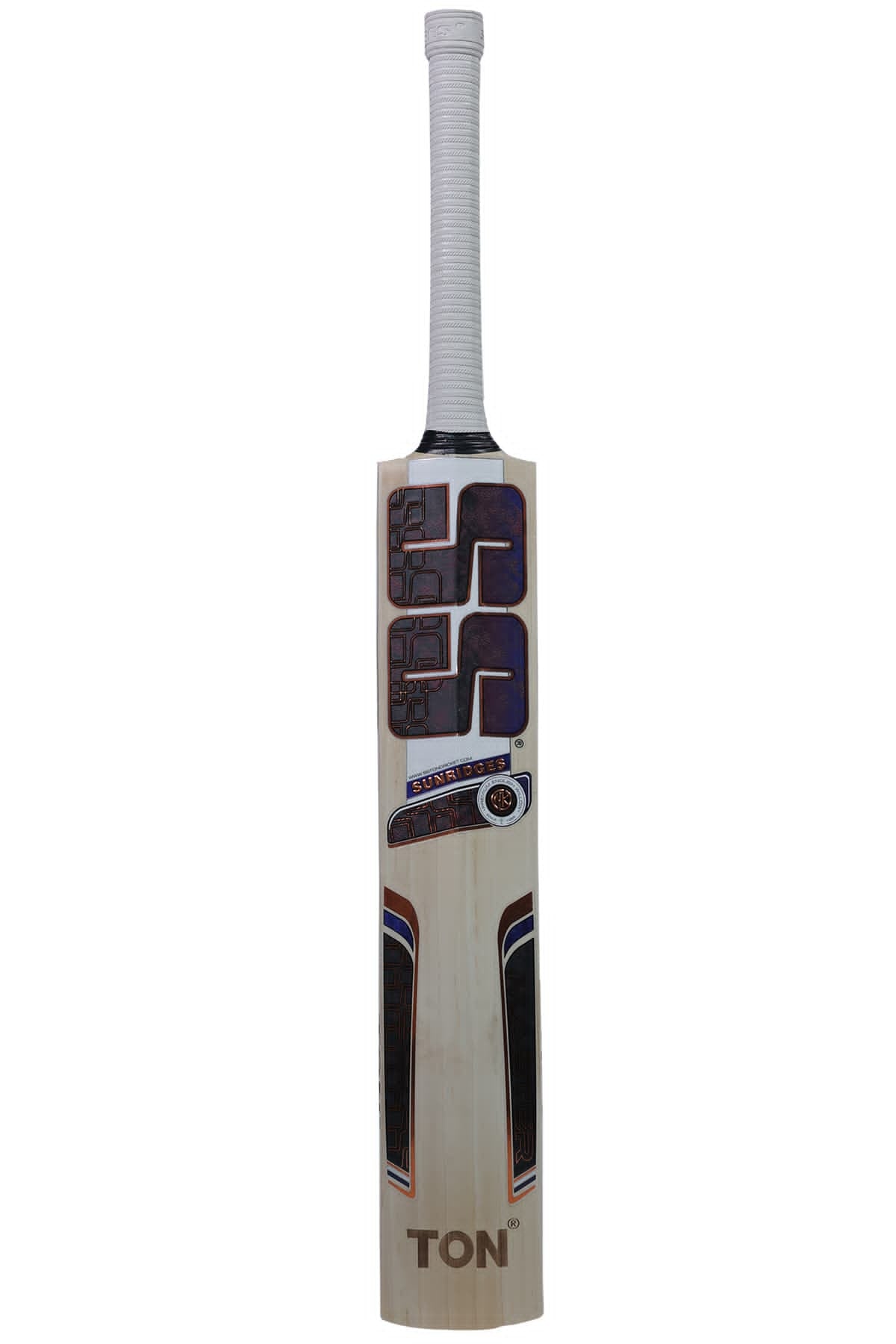 SS Master 5000 English Willow Cricket Bat