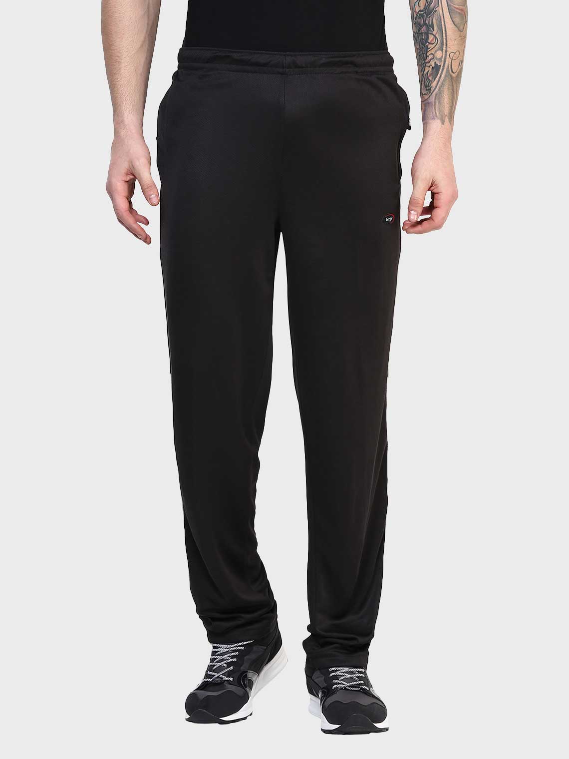 Berge Mens Track Pants KD262