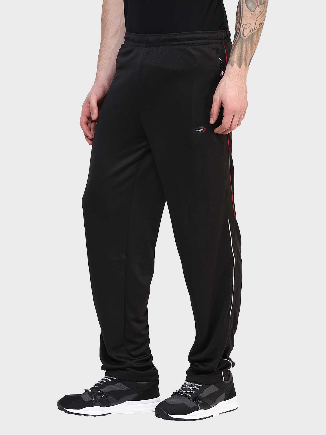 Berge Mens Track Pants KD262