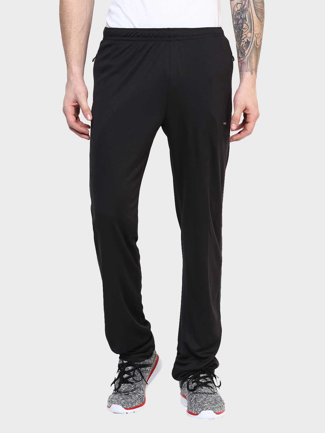 Berge Men's Track Pants KDS270