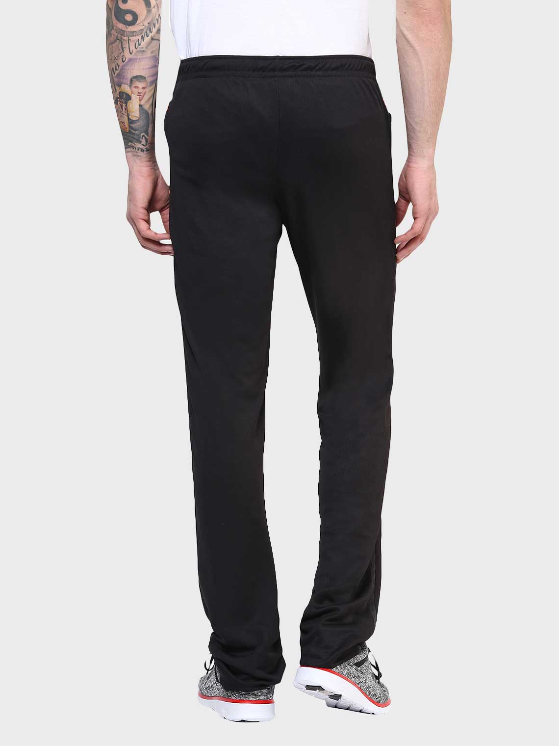 Berge Men's Track Pants KDS270