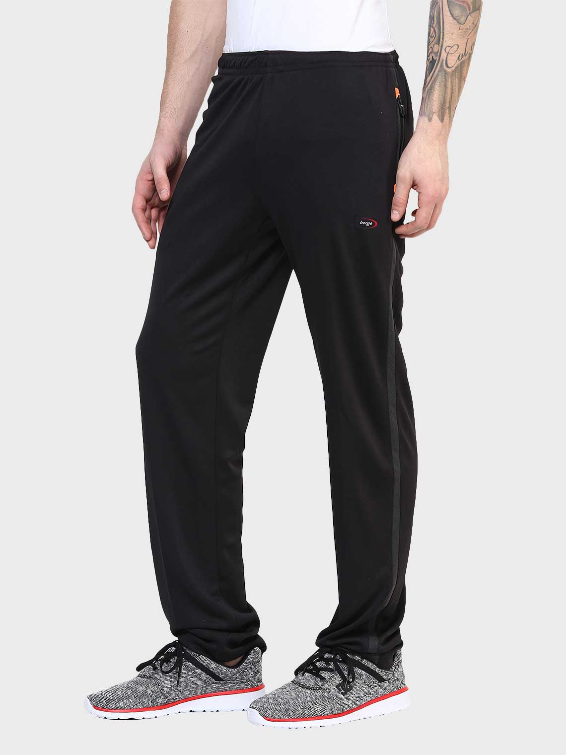 Berge Men's Track Pants KDS270