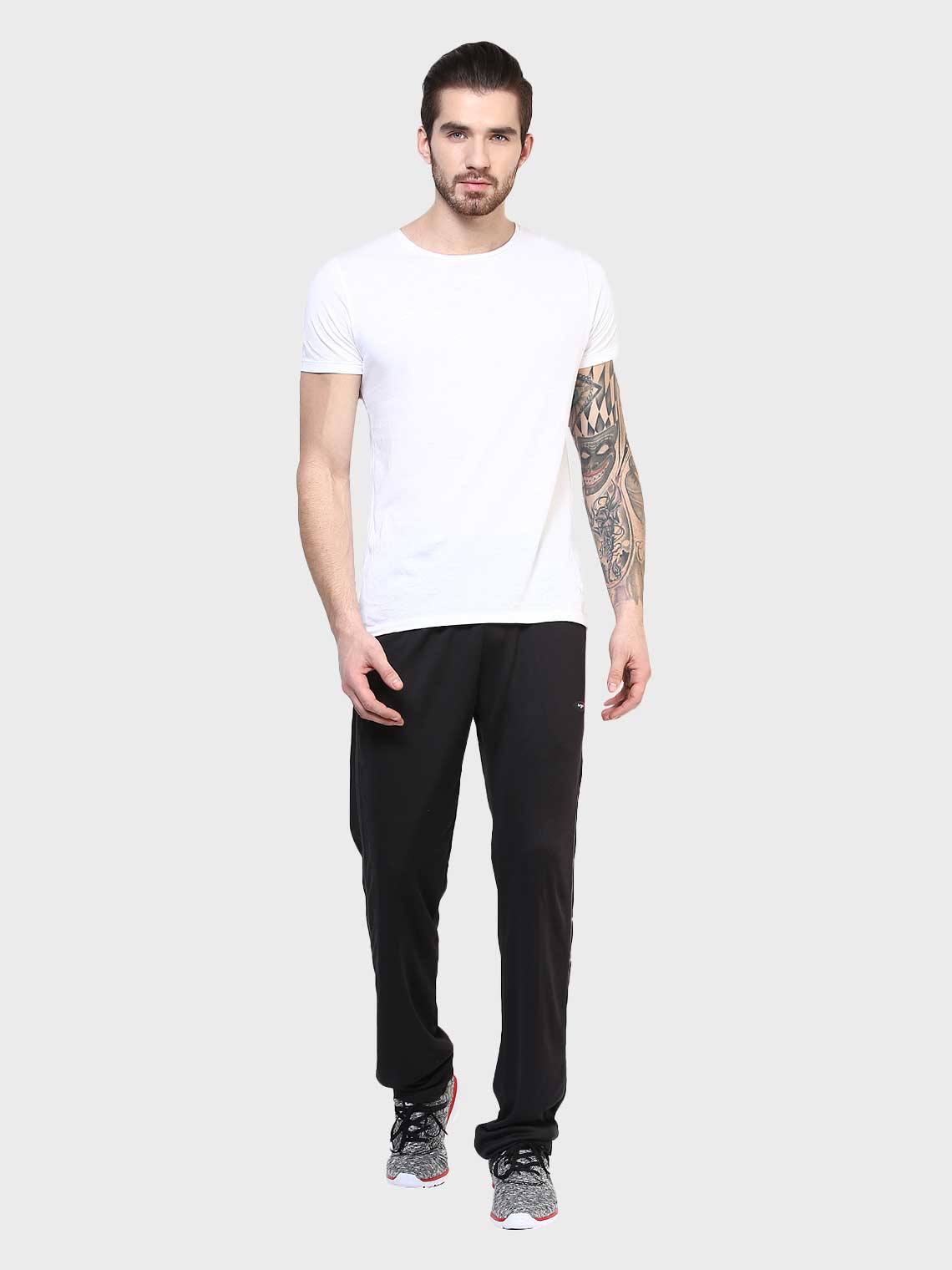 Berge Men's Track Pants KDS270