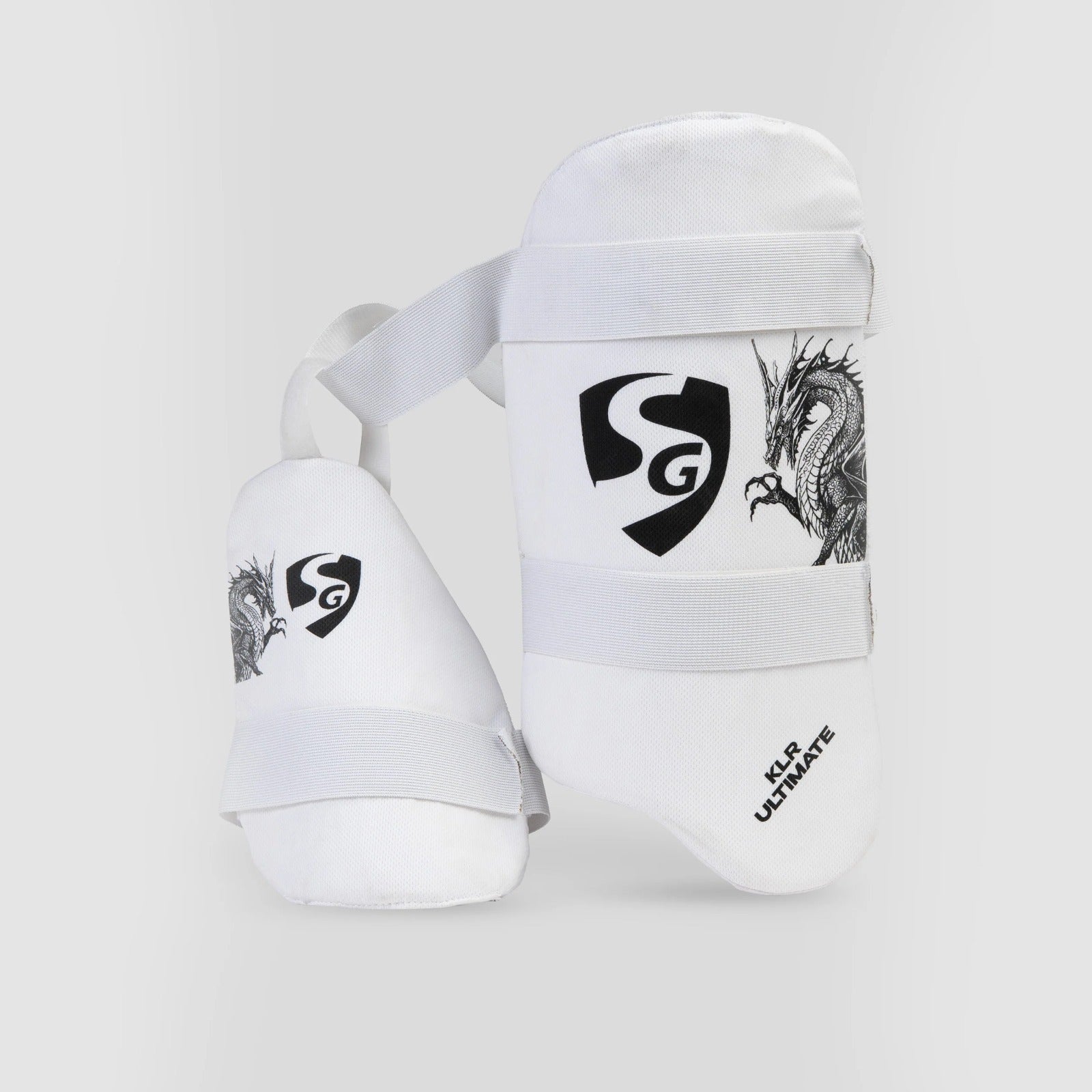 THIGH PAD SG KLR ULTIMATE YOUTH /JR