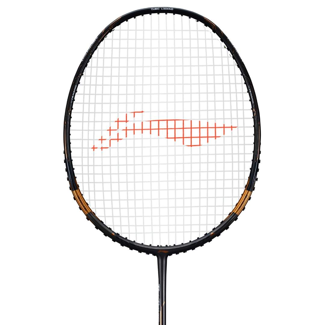 Li-Ning Tectonic 7 Combat Badminton Racket