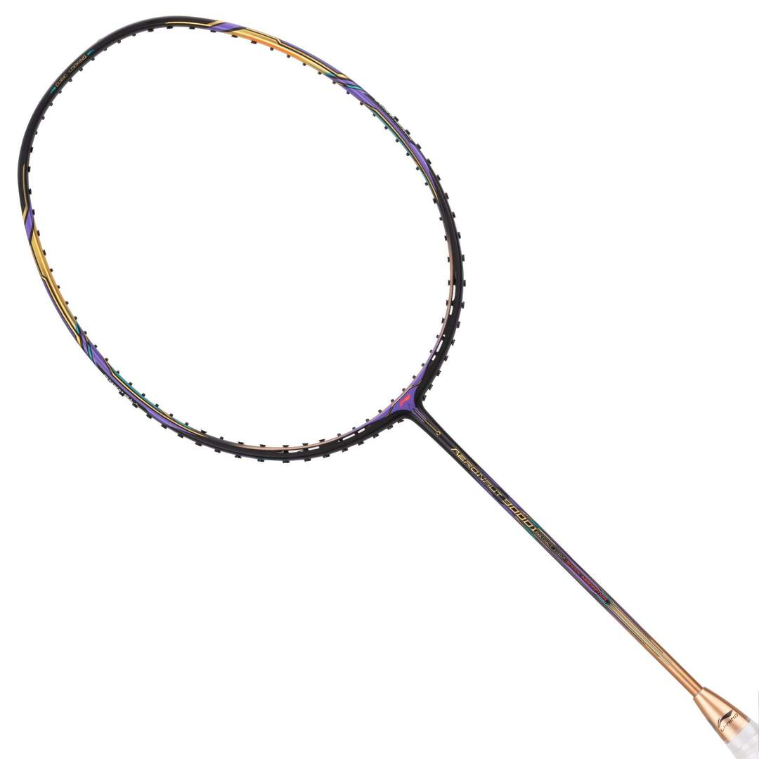 Li-Ning Aeronaut 6000 C Combat Badminton Racket
