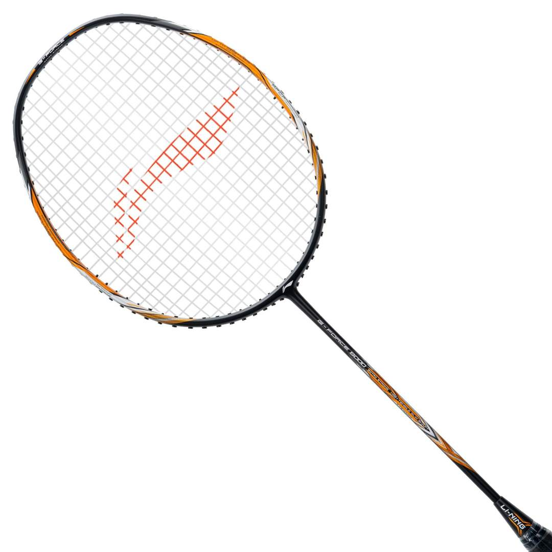 Lining G FORCE 3800 II Badminton Racket