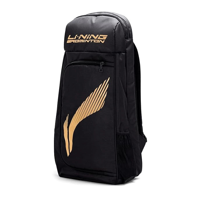 Lining Shuttle Long Back Pack | Badminton Long Back Pack