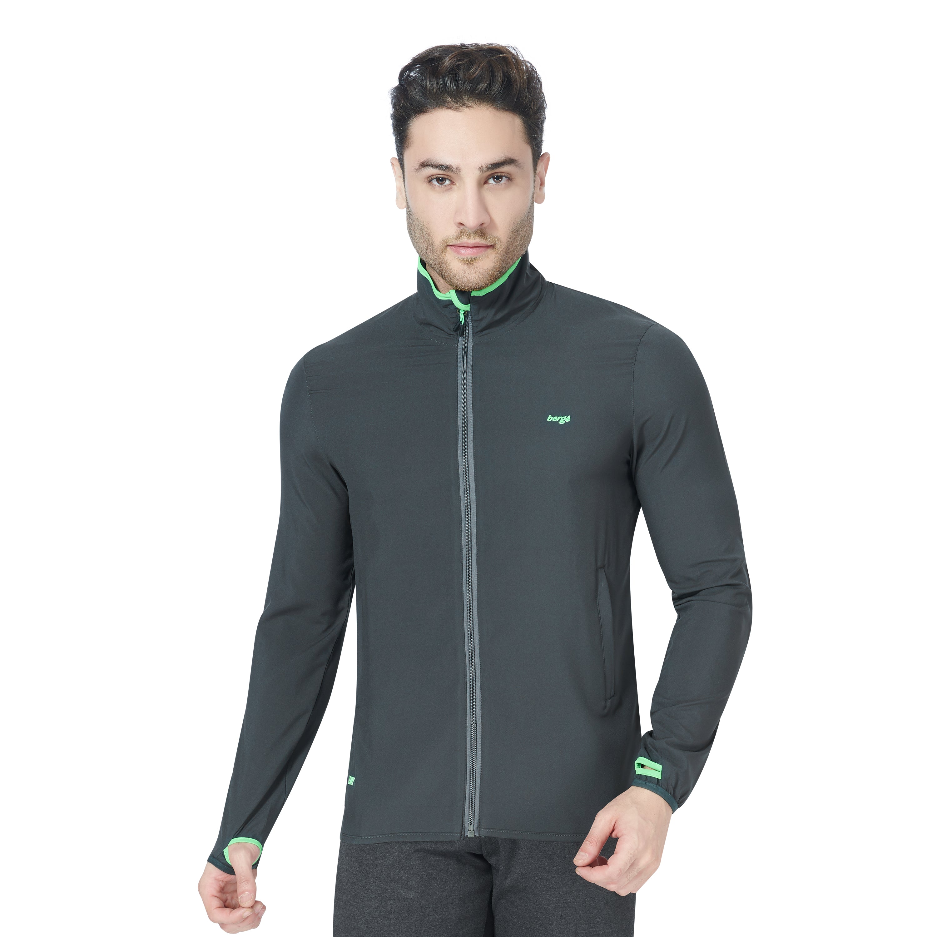 Berge Mens Jackets MJM504