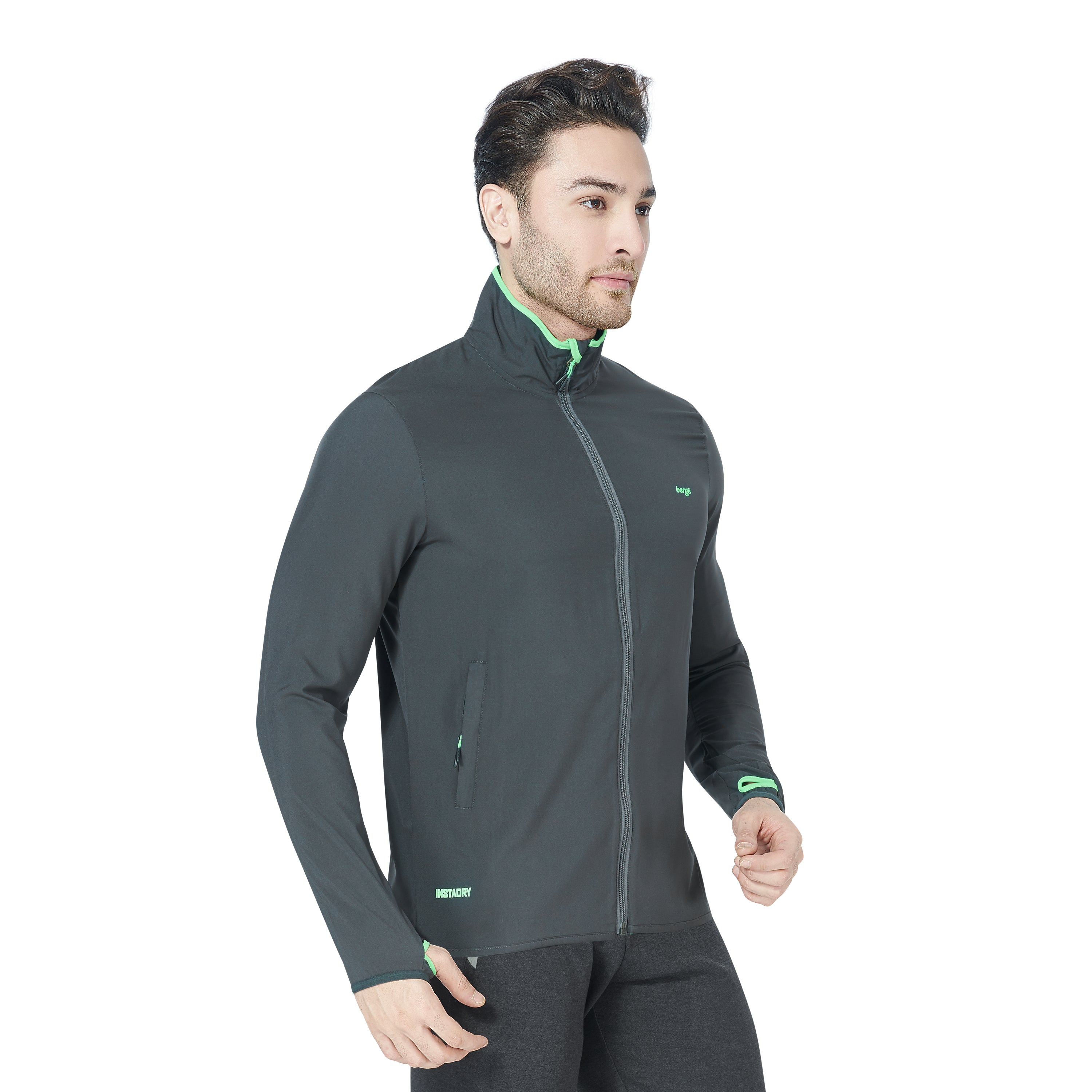 Berge Mens Jackets MJM504