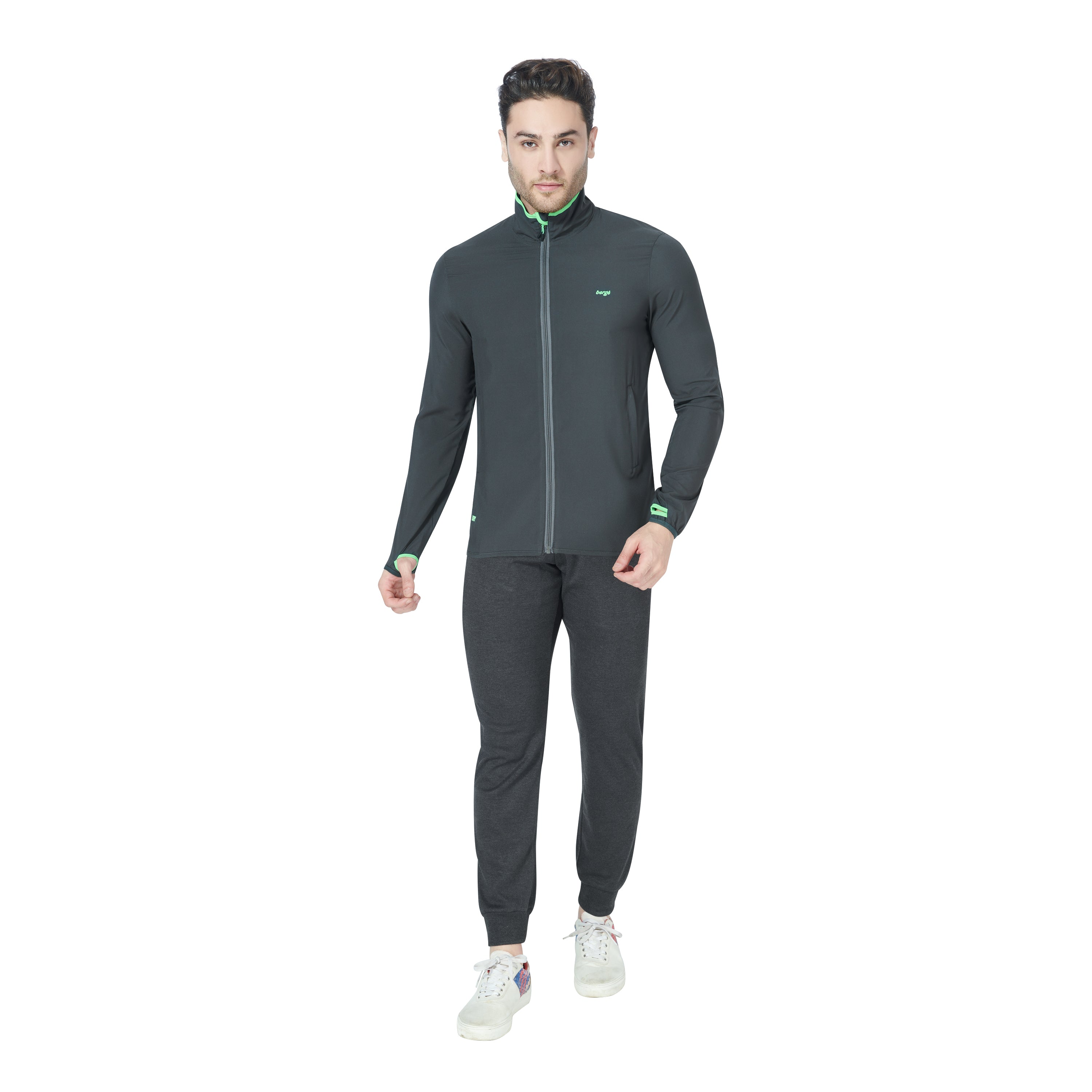 Berge Mens Jackets MJM504