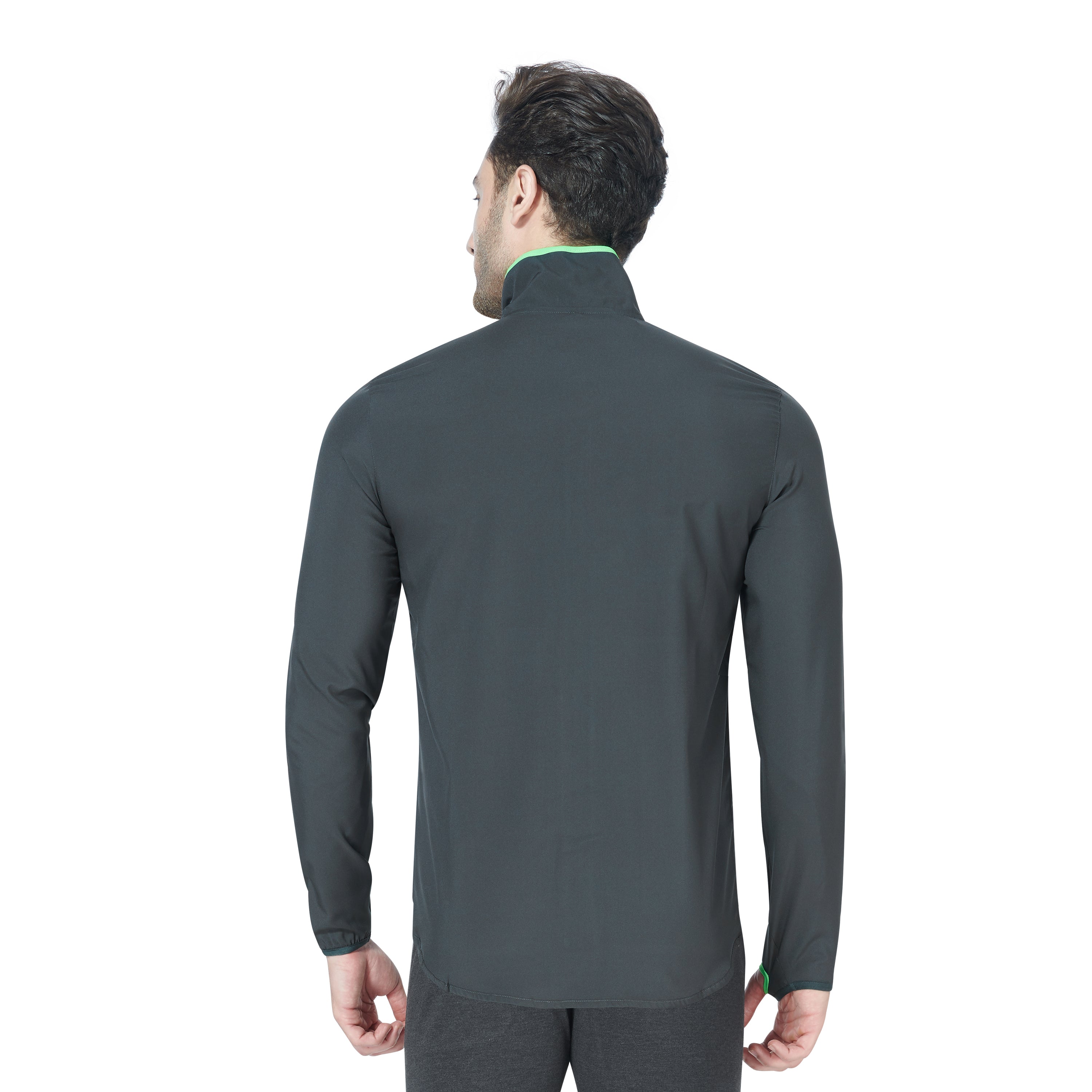 Berge Mens Jackets MJM504