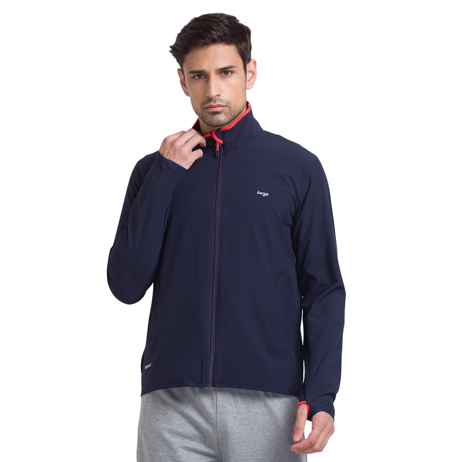 Berge Mens Jackets MJM504