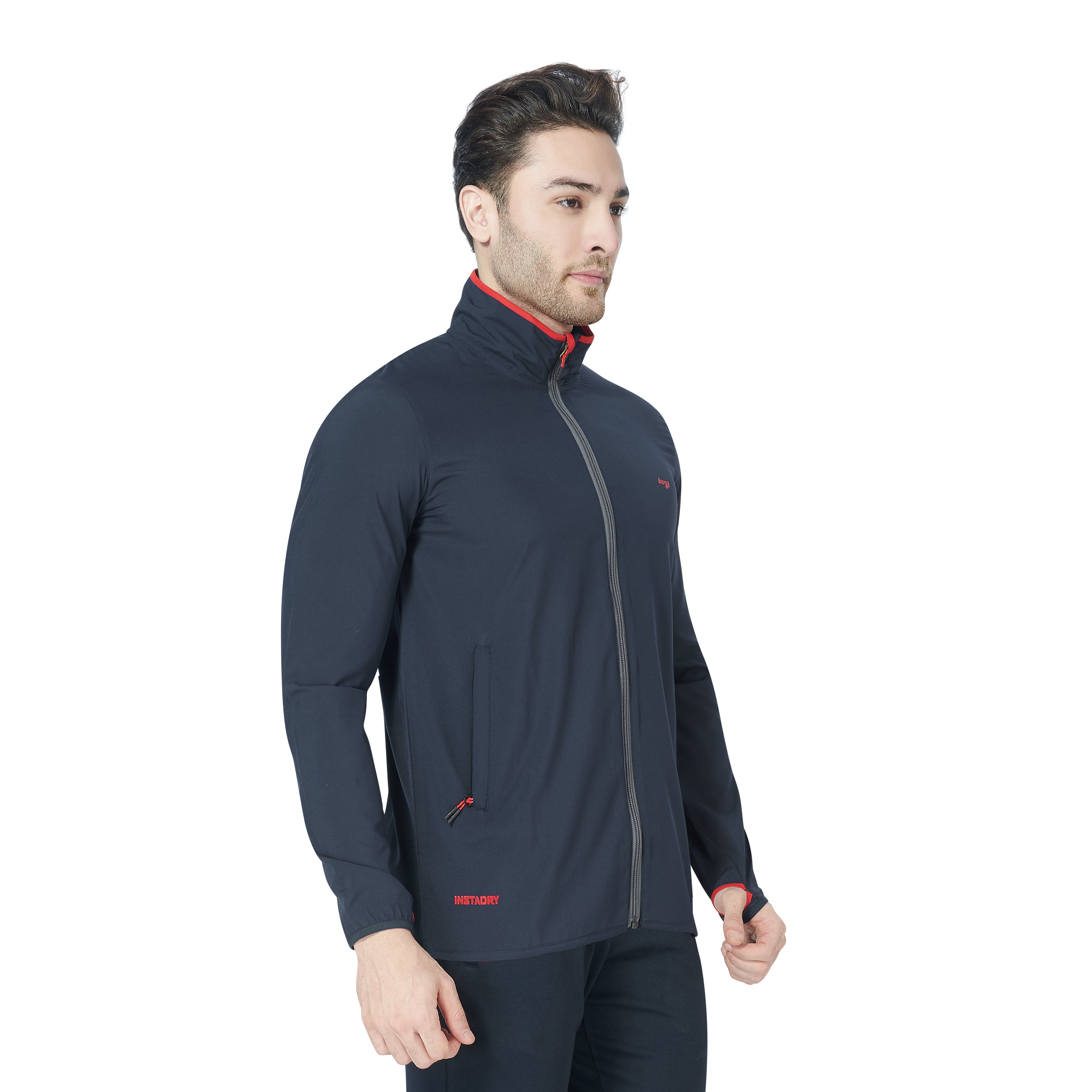 Berge Mens Jackets MJM504