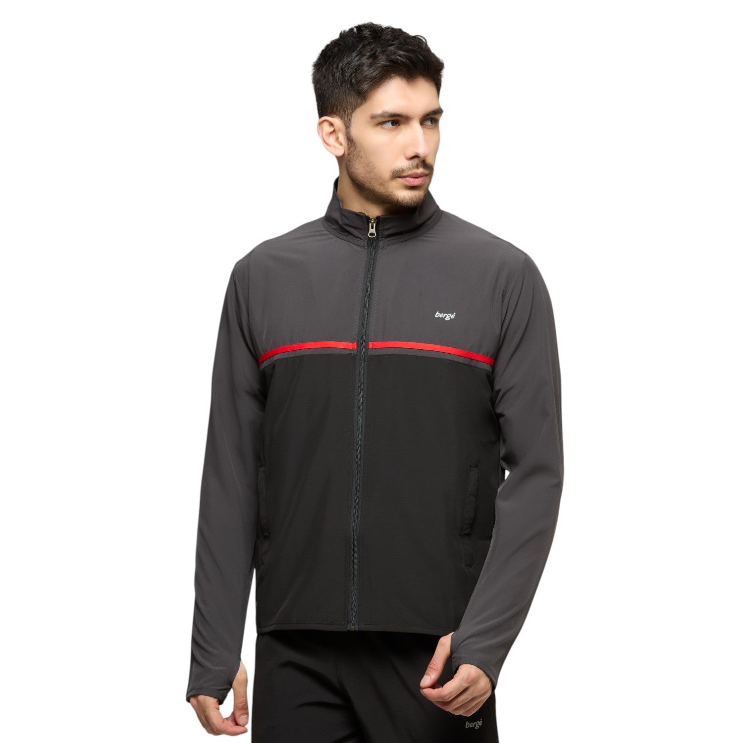 Berge Mens Jackets MJM520