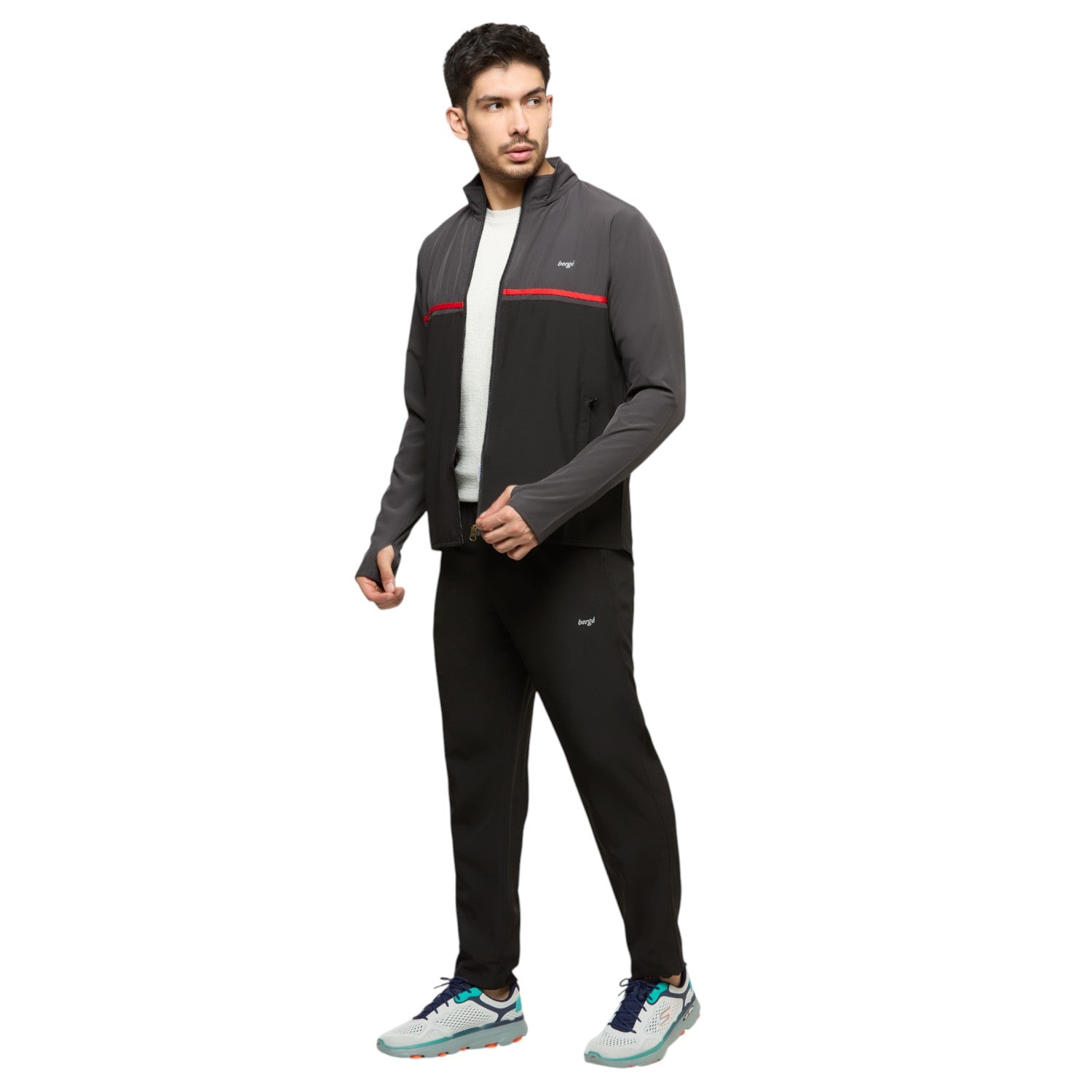 Berge Mens Jackets MJM520