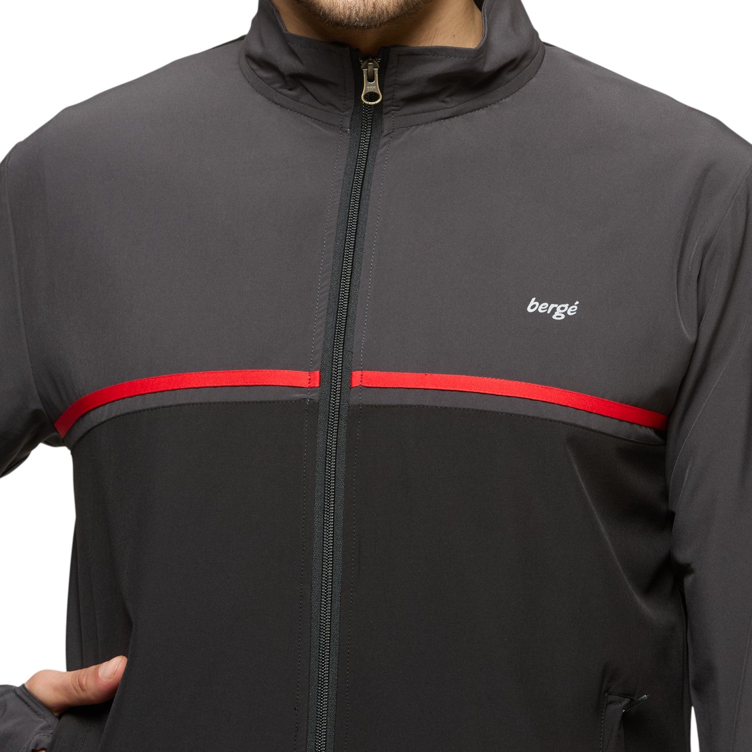 Berge Mens Jackets MJM520